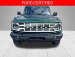 2023 Bronco Thumbnail 2
