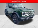 2023 Bronco Thumbnail 3