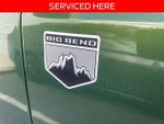 2023 Bronco Thumbnail 4