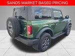 2023 Bronco Thumbnail 5