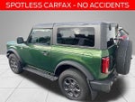 2023 Bronco Thumbnail 6