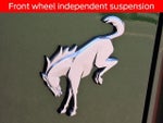 2023 Bronco Thumbnail 29