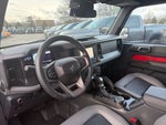 2023 Bronco Thumbnail 9