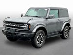 2022 Bronco Thumbnail 3