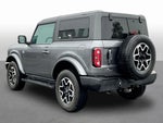 2022 Bronco Thumbnail 5