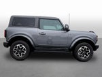 2022 Bronco Thumbnail 8