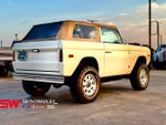 2023 Bronco Thumbnail 2