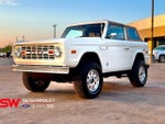 2023 Bronco Thumbnail 4