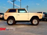 2023 Bronco Thumbnail 7