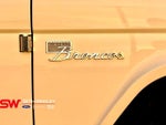 2023 Bronco Thumbnail 9