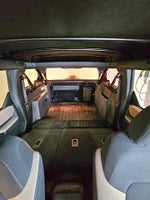 2021 Bronco Thumbnail 33