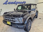 2021 Bronco Thumbnail 1