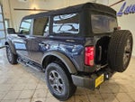 2021 Bronco Thumbnail 3