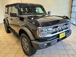 2021 Bronco Thumbnail 10