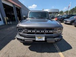 2021 Bronco Thumbnail 2