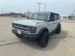 2021 Bronco Thumbnail 1