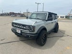 2021 Bronco Thumbnail 2
