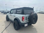2021 Bronco Thumbnail 3