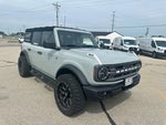 2021 Bronco Thumbnail 5