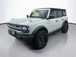 2021 Bronco Thumbnail 2
