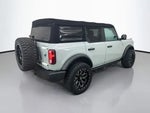 2021 Bronco Thumbnail 5