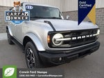 2022 Bronco Thumbnail 1