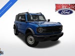 2022 Bronco Thumbnail 1