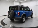 2022 Bronco Thumbnail 3