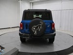 2022 Bronco Thumbnail 4