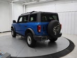 2022 Bronco Thumbnail 5