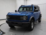 2022 Bronco Thumbnail 7