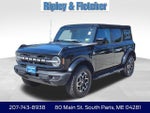 2022 Bronco Thumbnail 1