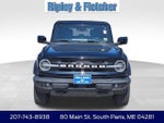 2022 Bronco Thumbnail 2