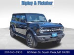 2022 Bronco Thumbnail 3