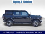 2022 Bronco Thumbnail 4