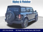 2022 Bronco Thumbnail 5