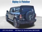2022 Bronco Thumbnail 7