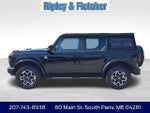 2022 Bronco Thumbnail 8