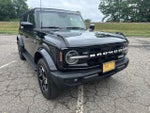 2022 Bronco Thumbnail 2