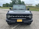 2022 Bronco Thumbnail 3