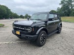 2022 Bronco Thumbnail 5