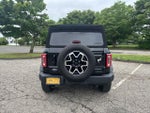2022 Bronco Thumbnail 9