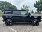 2022 Bronco Thumbnail 12