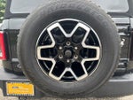 2022 Bronco Thumbnail 15
