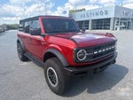 2022 Bronco Thumbnail 1