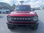 2022 Bronco Thumbnail 2