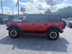 2022 Bronco Thumbnail 4