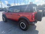 2022 Bronco Thumbnail 5