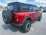2022 Bronco Thumbnail 6
