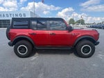 2022 Bronco Thumbnail 7